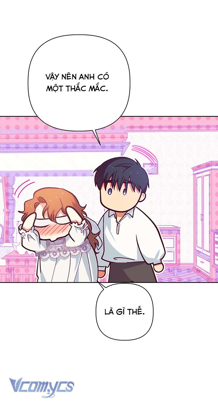 May Mắn Hay Bất Hạnh Chap 112 - Trang 3