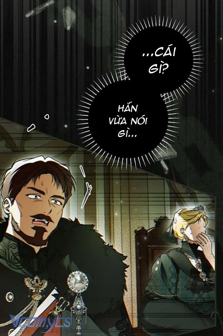 Ai Đó Đang Điều Khiển Cơ Thể Của Tôi Chapter 58 - Trang 4