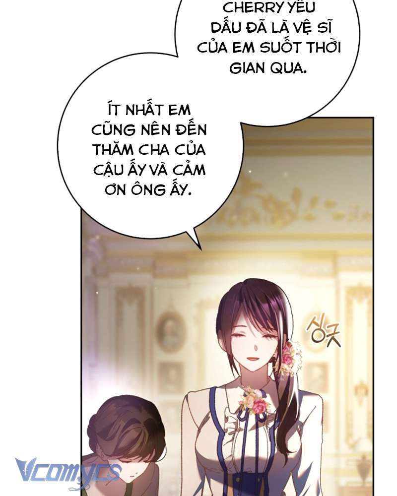 [Sứa Biển] Em Trai Tôi Là Hoàng Đế Ngang Ngược Chap 45 - Trang 2