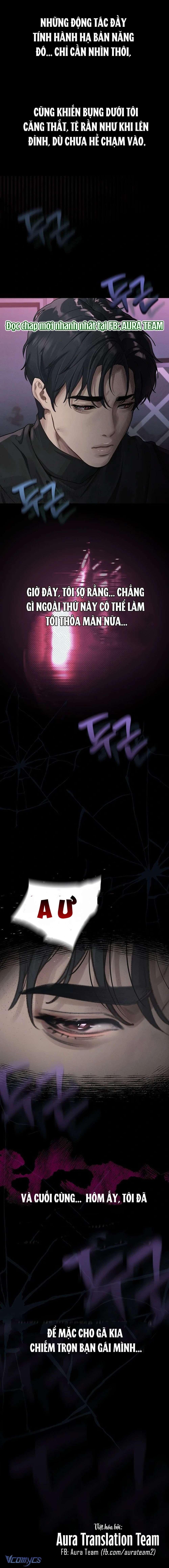 Khẩu Dâm Chap 9 - Trang 2