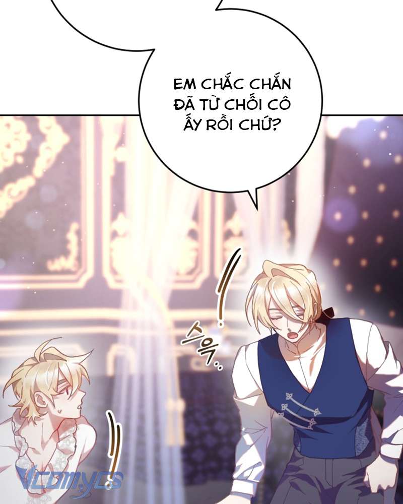 [Sứa Biển] Em Trai Tôi Là Hoàng Đế Ngang Ngược Chap 31 - Trang 2