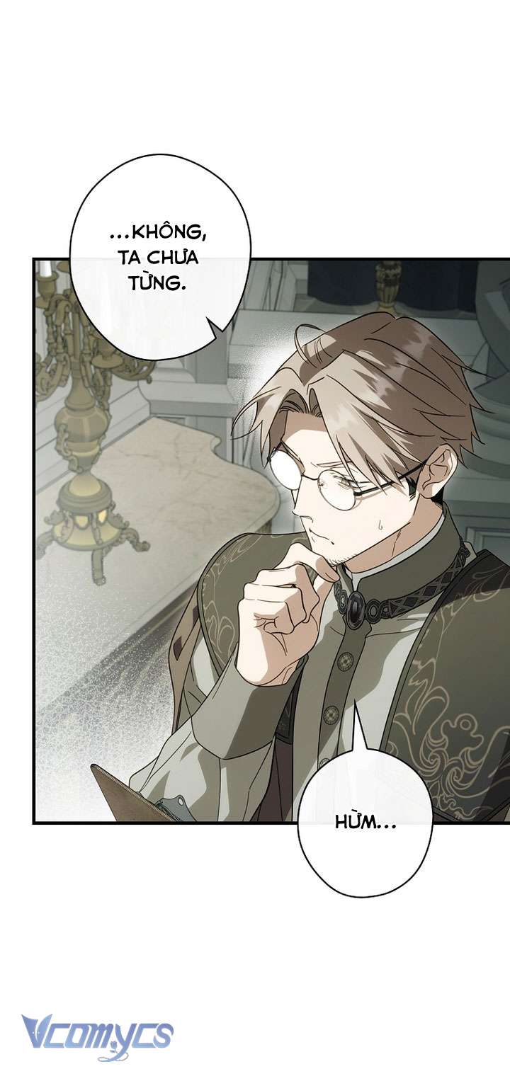 Phương Pháp Khiến Phu Quân Đứng Về Phía Tôi Chap 114 - Trang 3