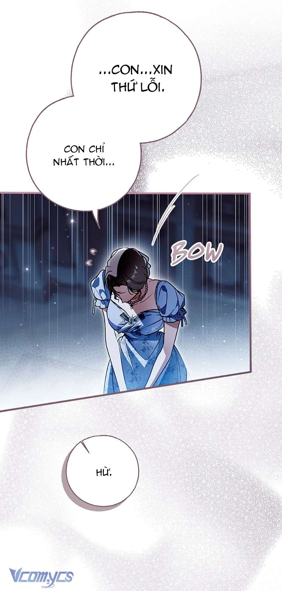 Ai Đó Đang Điều Khiển Cơ Thể Của Tôi Chap 59 - Trang 4