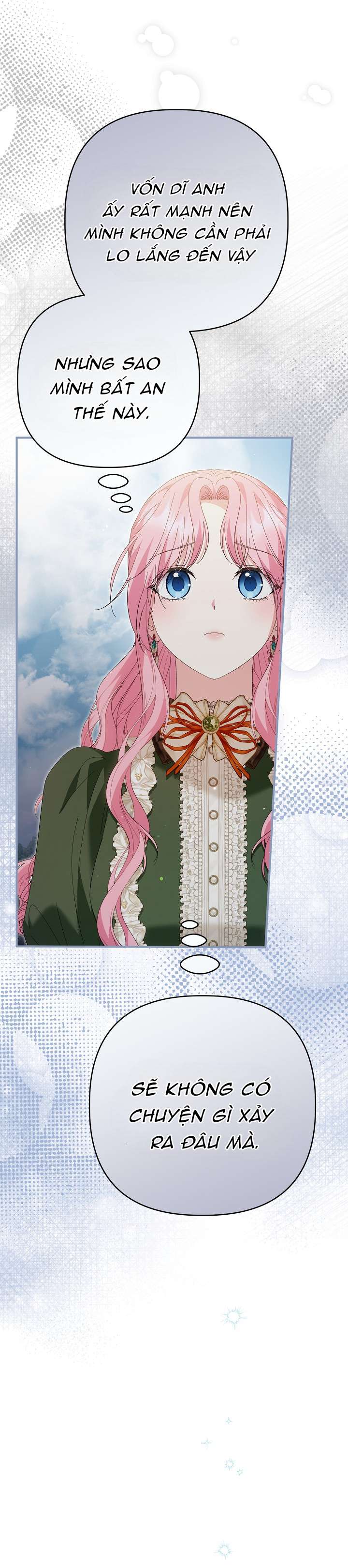 Cha Của Nam Chính Từ Chối Hủy Hôn Chap 47 - Next Chap 48