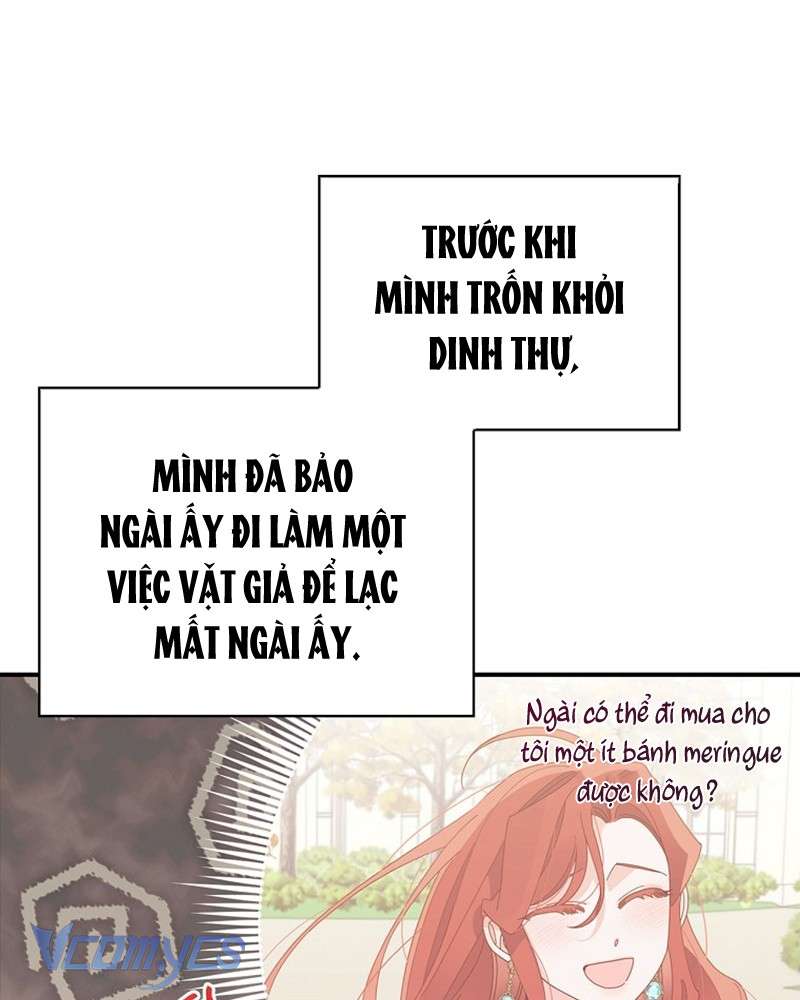Chị Gái Của Nhân Vật Phản Diện Hôm Nay Cũng Đang Đau Khổ Chap 77 - Trang 4