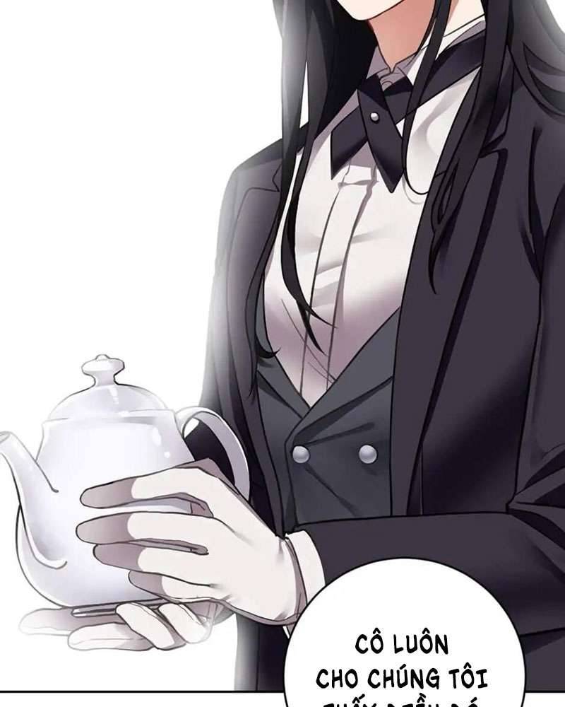 Cô Chủ Và Người Hầu Chapter 1 - Trang 3
