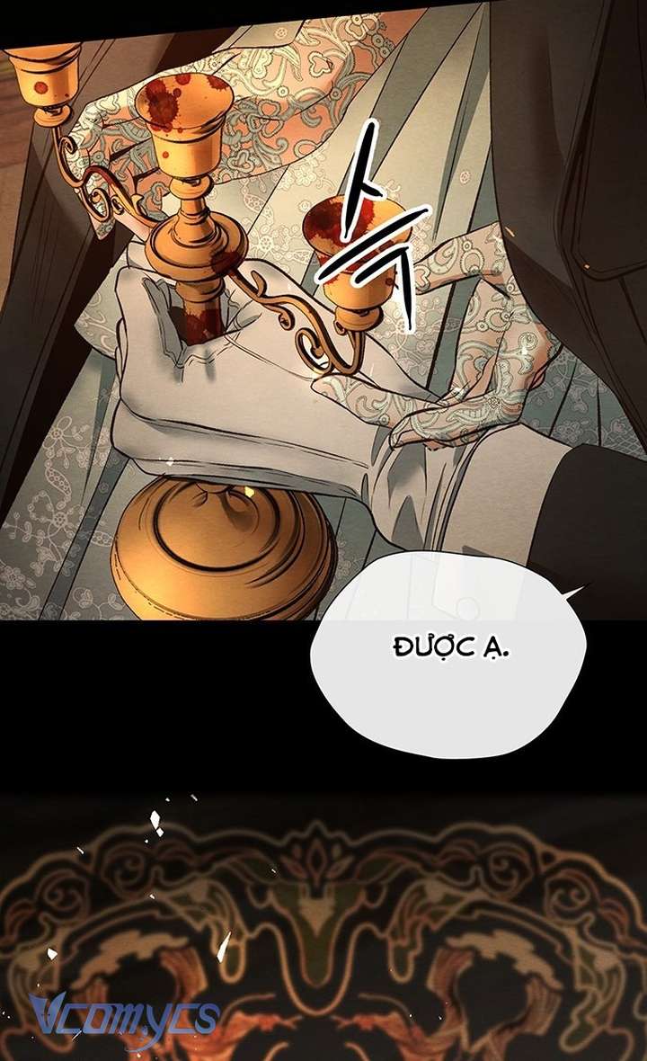 Hoàng Tử Rắc Rối Chap 17 - Trang 3