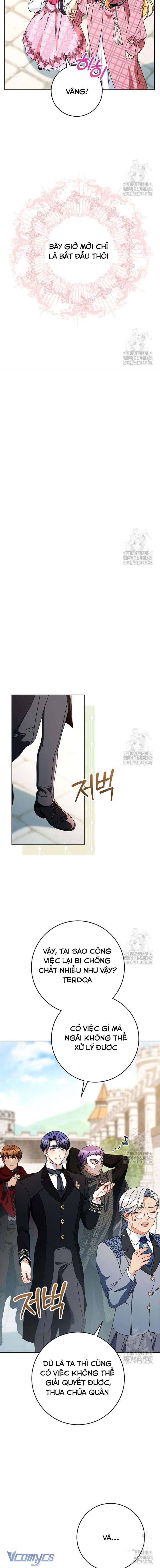 Nuôi Dưỡng Em Gái Xinh Đẹp Chap 62 - Trang 3