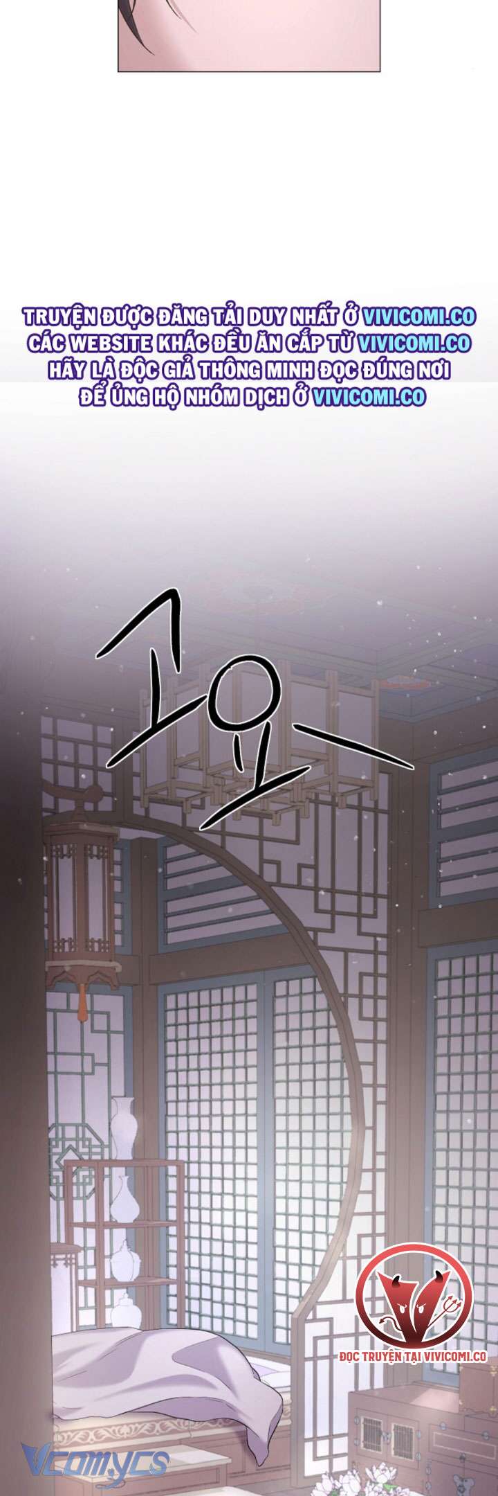 [18+] Đêm Của Goá Phụ Chap 7 - Trang 3