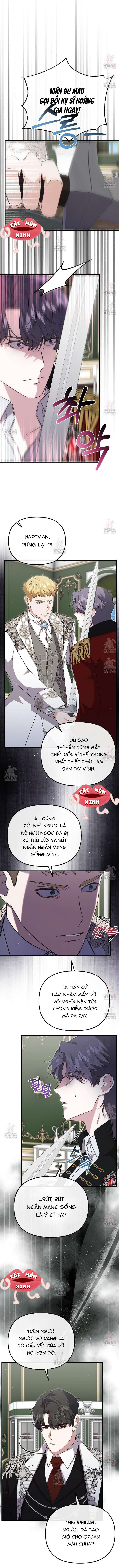 Sau Khi Trùng Sinh Chị Gái Muốn Cướp Lấy Vị Hôn Phu Của Tôi Chap 58 - Trang 2