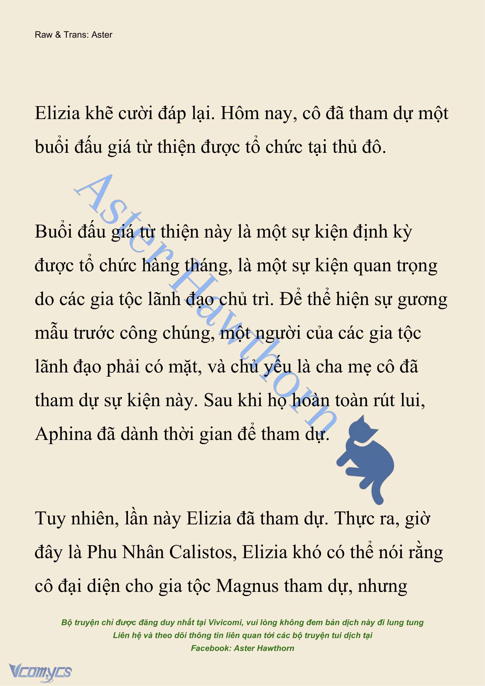 [NOVEL] Người Chồng Thứ N Chap 76 - Next 