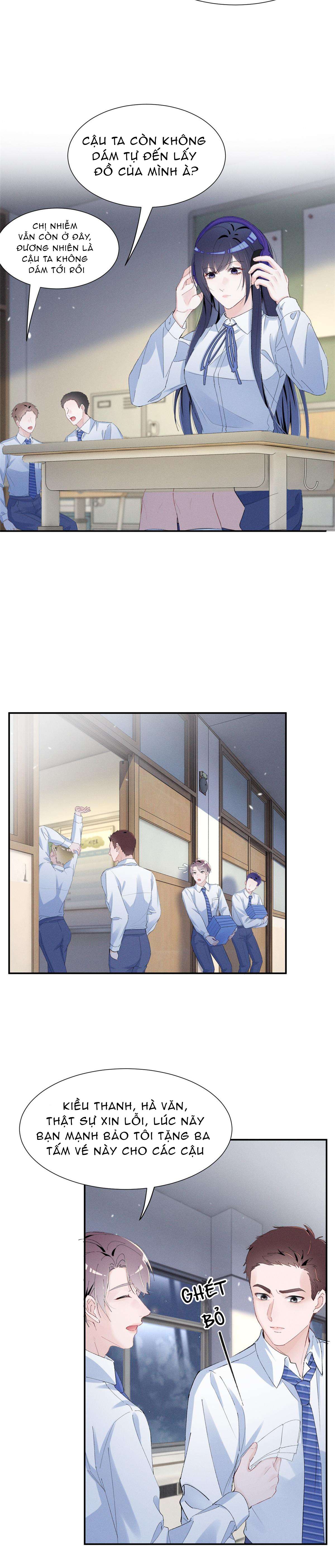 Phu Nhân, Thân phận của người lộ rồi Chap 60 - Trang 2