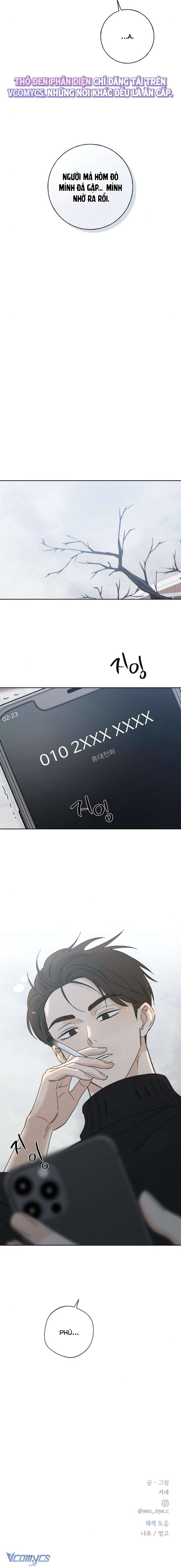 Miyeon Chap 30 - Trang 3