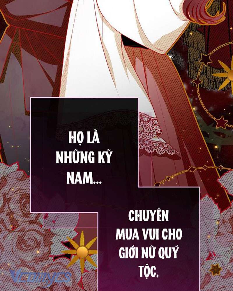 Hầu Gái Độc Quyền Của Hoàng Hậu Phản Diện Chap 106 - Trang 3