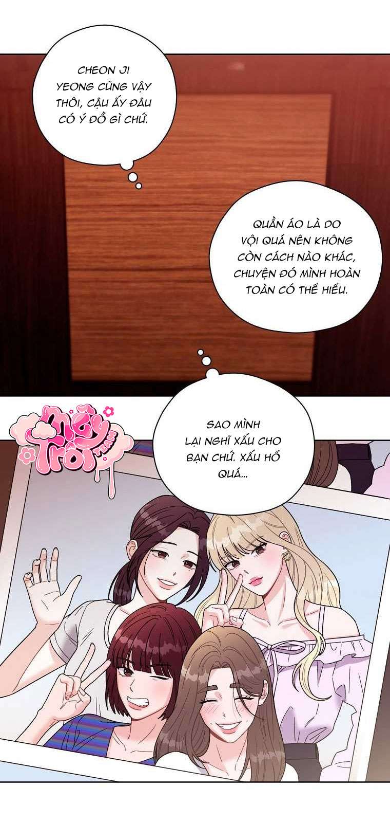 [18+] Ngọn Gió Thơ Ngây Chap 1 - Trang 2