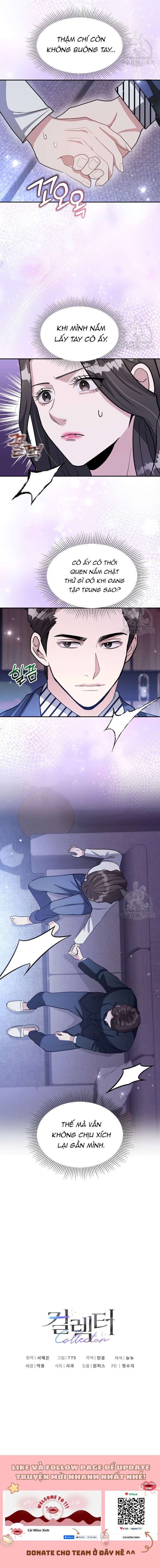 Collector Collector-Chap 19 - Trang 2