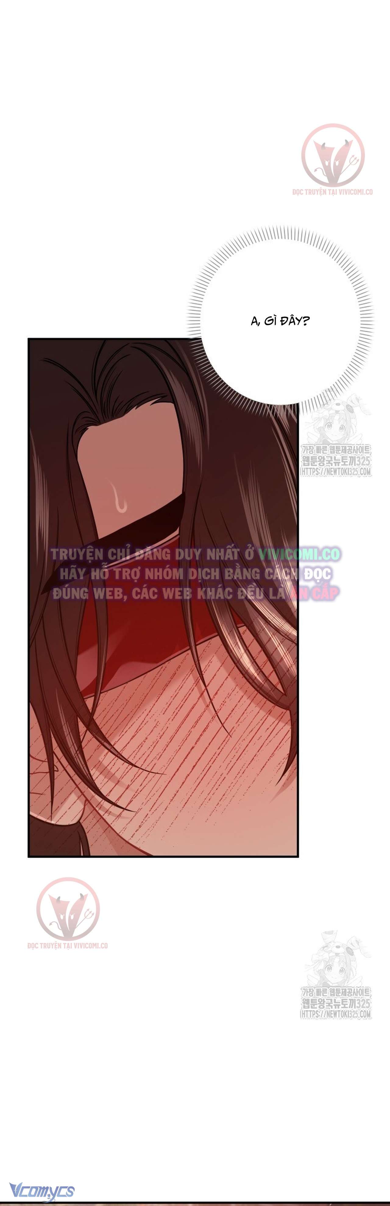 [18+] Bí Mật Của Quyền Lực Và Sự Hủy Diệt Chap 17 - Trang 3