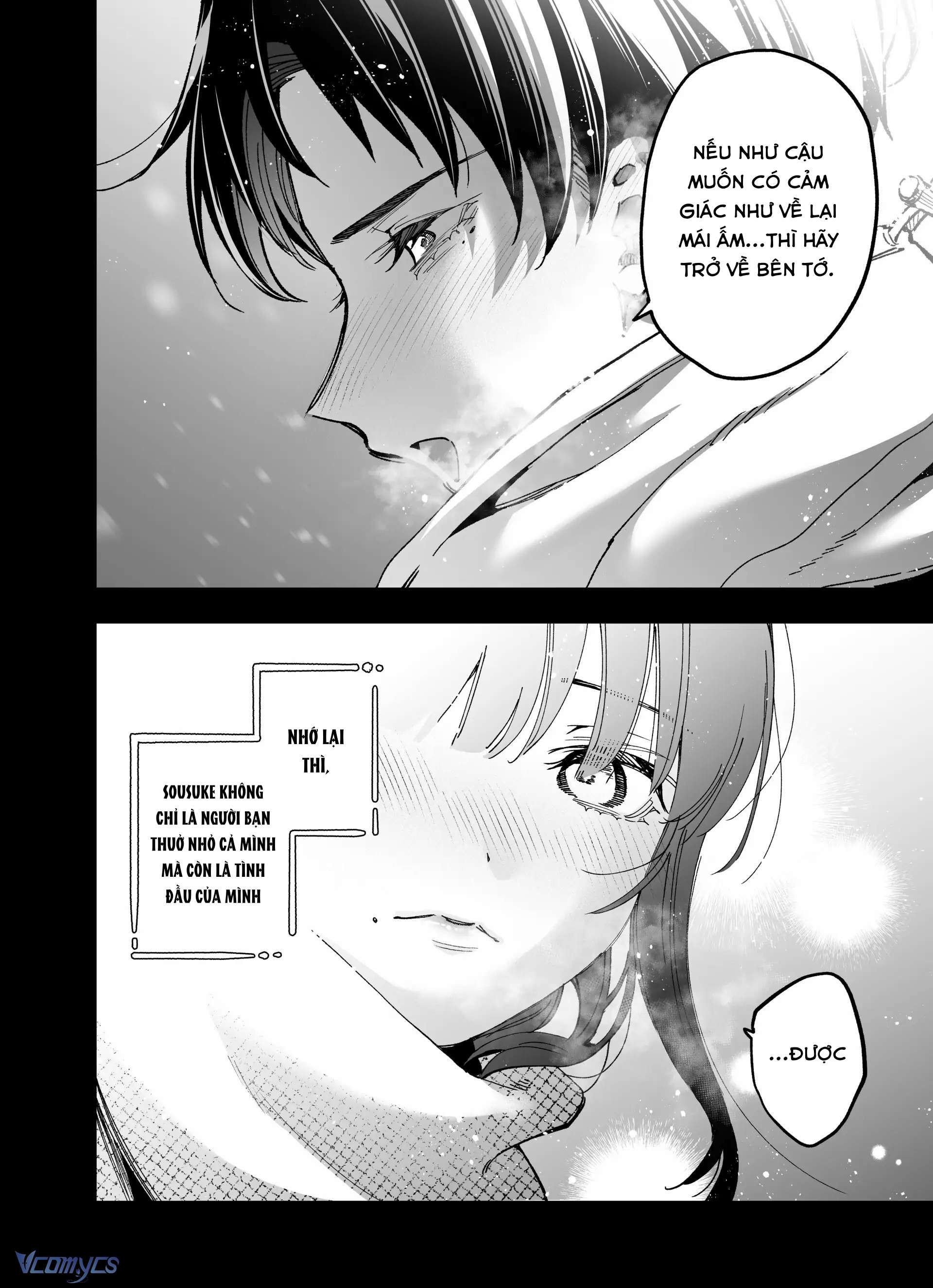 [18+] Tuyển Tập Truyện Ngắn Sếch Tàn Bạo Chap 12.1 - Trang 2