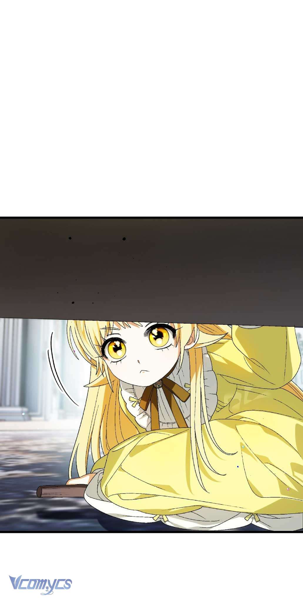 Gửi đến người sói yêu dấu của em Chap 9 - Trang 2