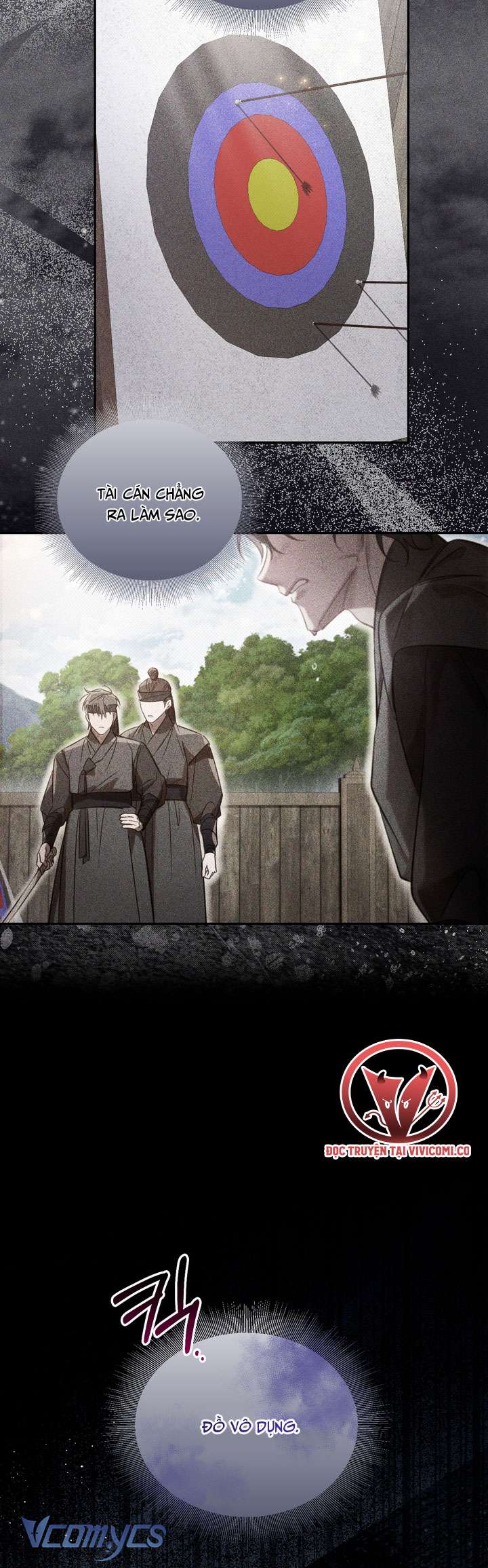 [18+] Tiết Học Bí Mật Của Trung Điện Chap 63 - Next Chap 64