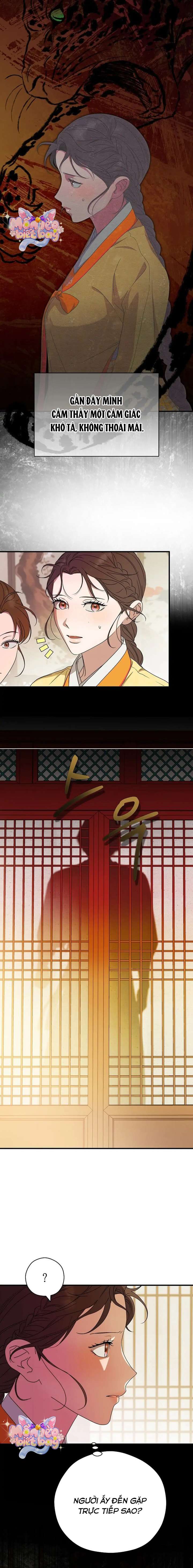 Ta Chỉ Muốn Ăn Em Chap 35 - Next Chap 36