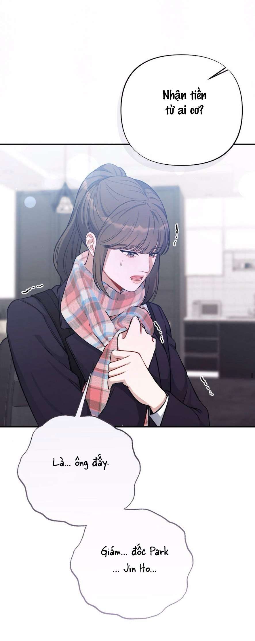 Không Còn Trong Trắng Chap 2 - Trang 2