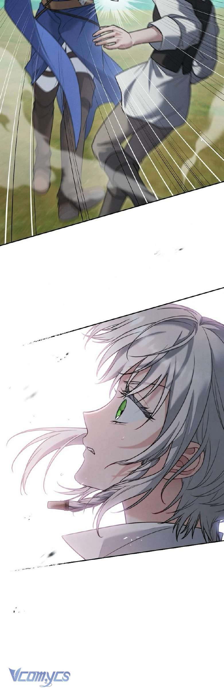 Hôn Nhân Vụ Lợi 2: Bản Tình Ca Không Thể Quên Chapter 9 - Next Chapter 10