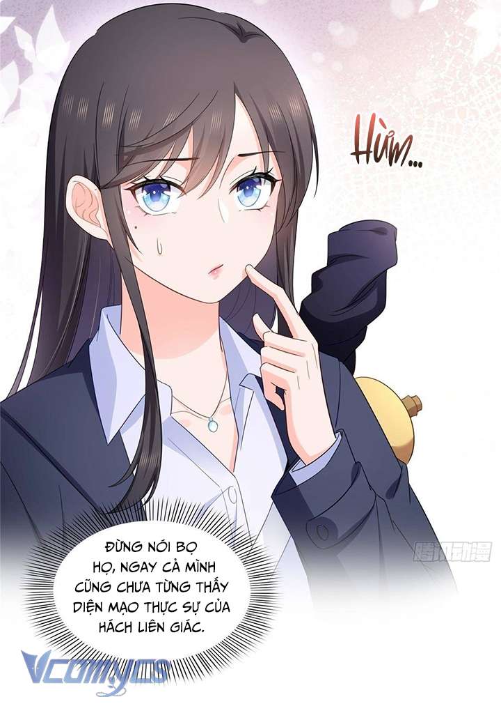 Hệt Như Hàn Quang Gặp Nắng Gắt Chap 540 - Trang 4