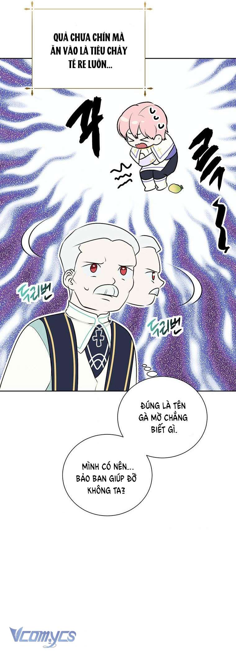 [PNT] Phía Sau Mặt Nạ Của Nam Chính Hiền Lành Chap 15 - Trang 2