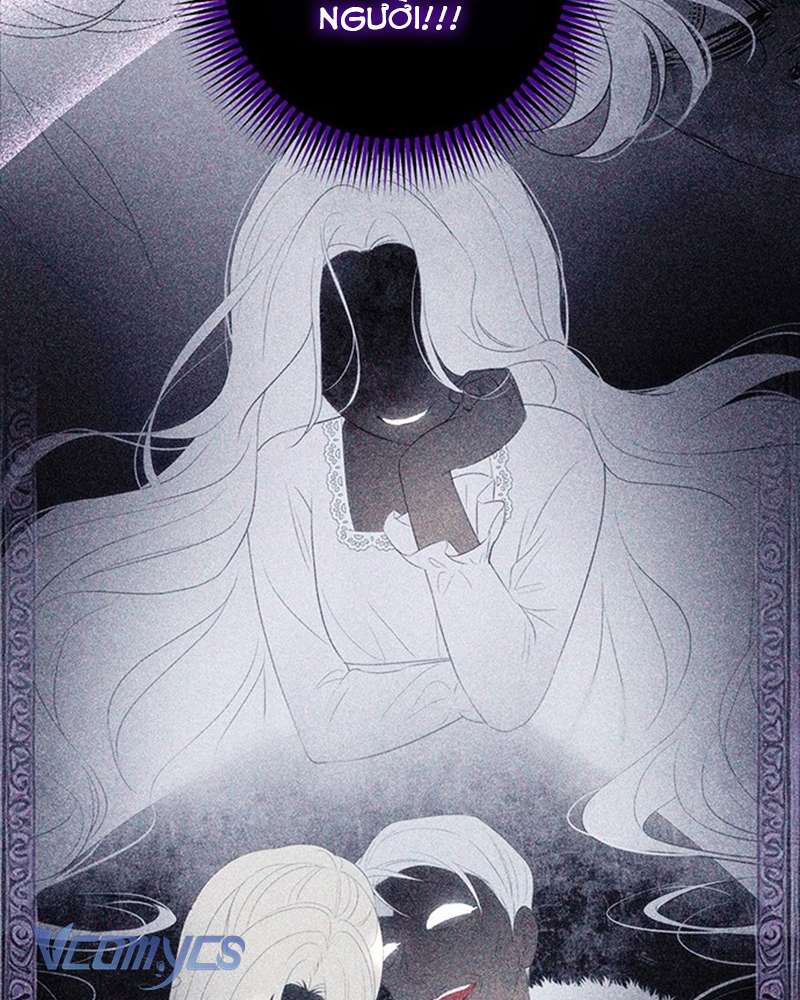 Praesepe Bên Ngoài Chiếc Lồng Chap 2 - Next Chap 3