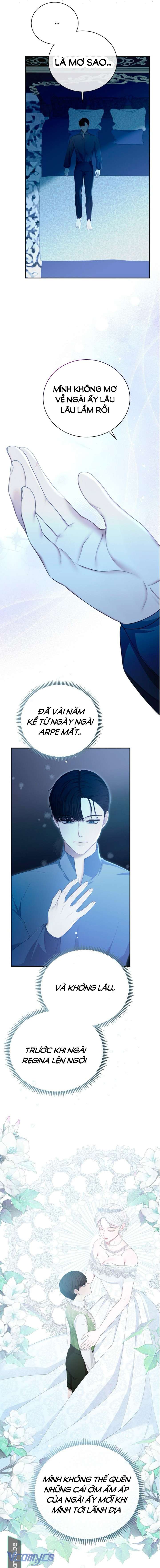 Hầu Nữ Không Còn Thèm Muốn Chủ Nhân Nữa Chapter 19 - Trang 4