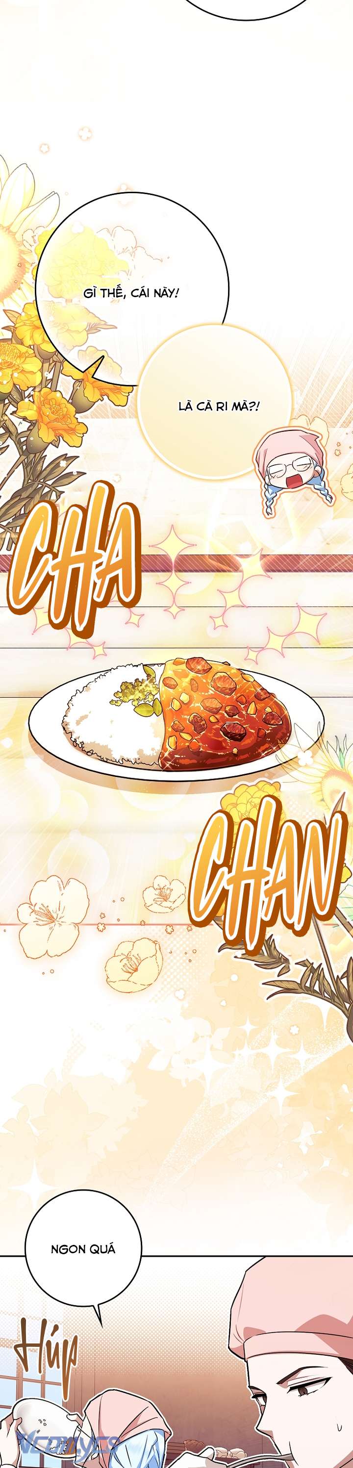 Thời Hạn Cuối Cùng Đang Tràn Ngập Trên Cửa Sổ Trạng Thái Chap 50 - Trang 4