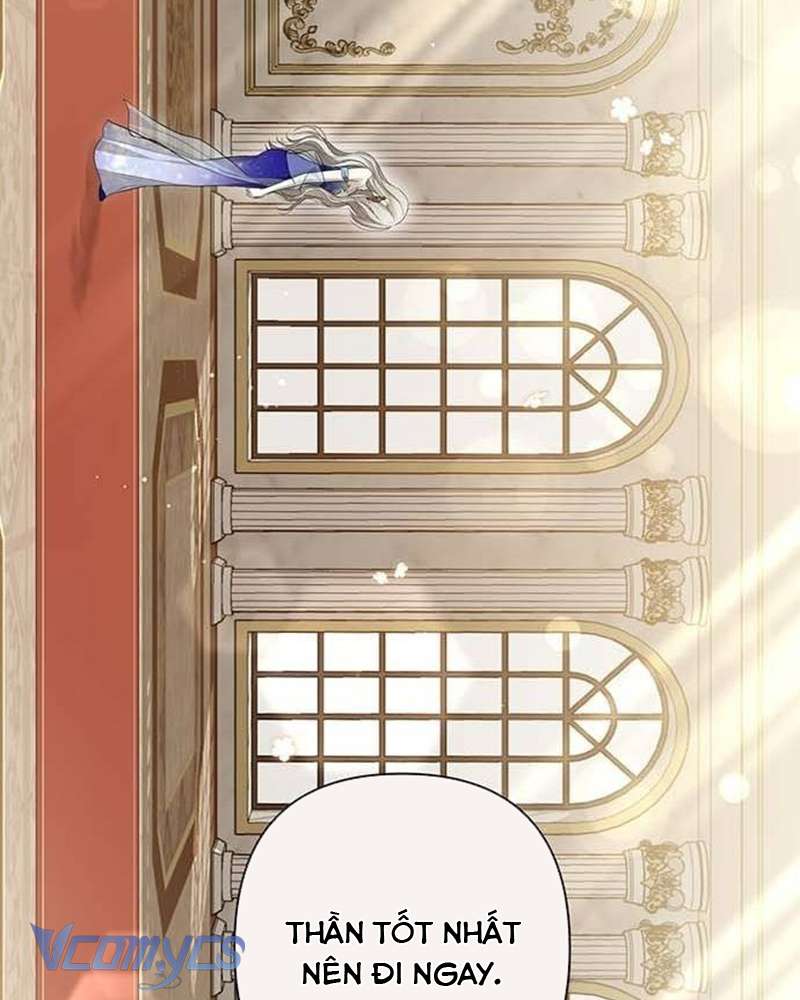 Praesepe Bên Ngoài Chiếc Lồng Chap 15 - Trang 2