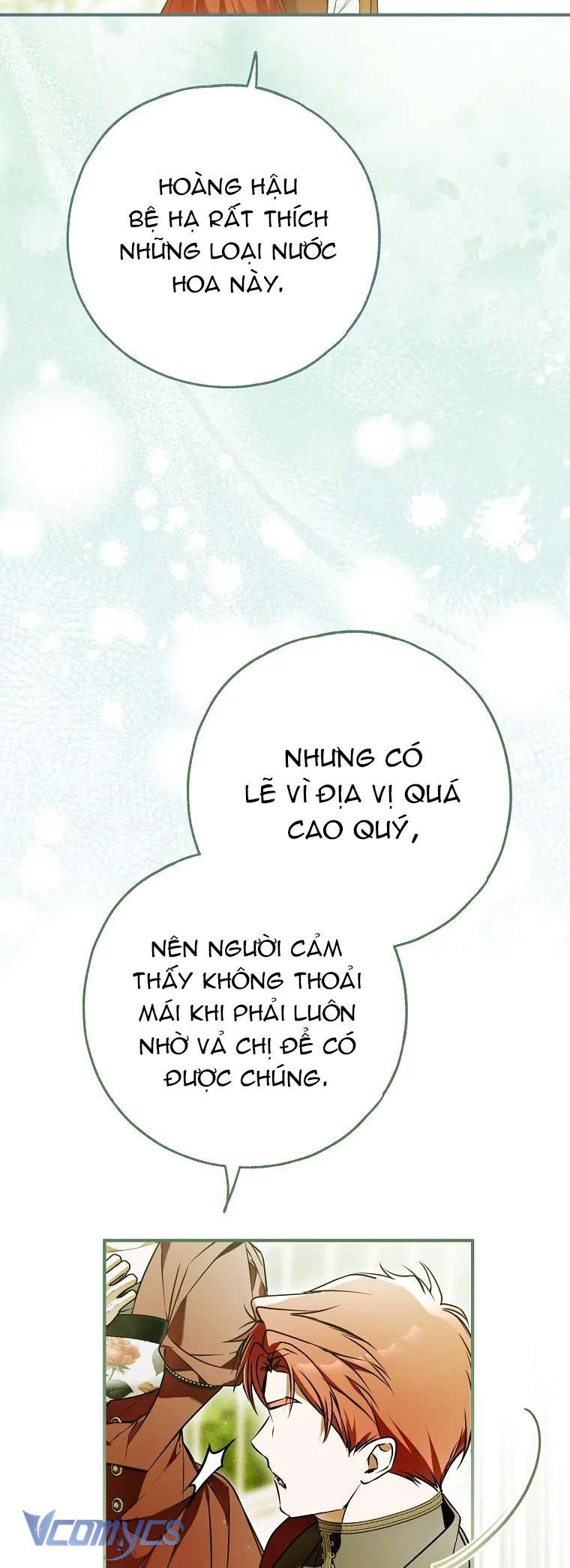Ai Đó Đang Điều Khiển Cơ Thể Của Tôi Chap 62 - Trang 4