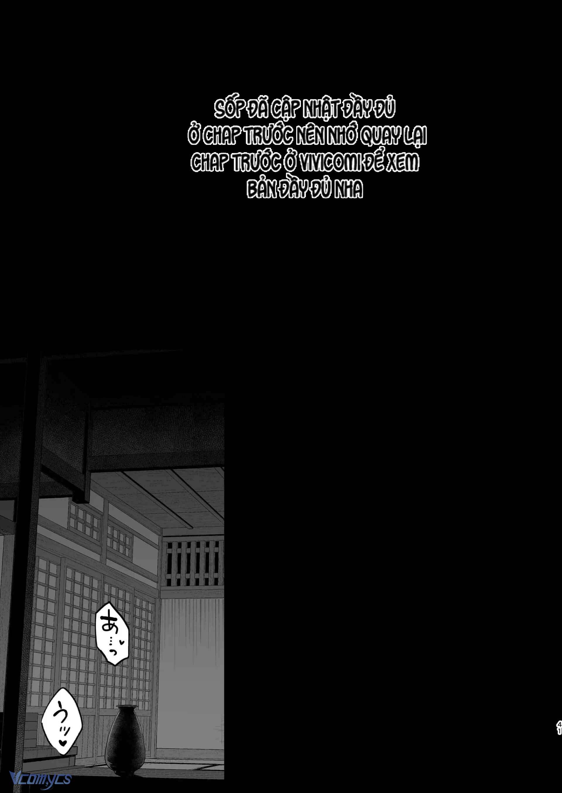 [18+] Tuyển Tập Truyện Ngắn Manga Chap 35.2 - Trang 2