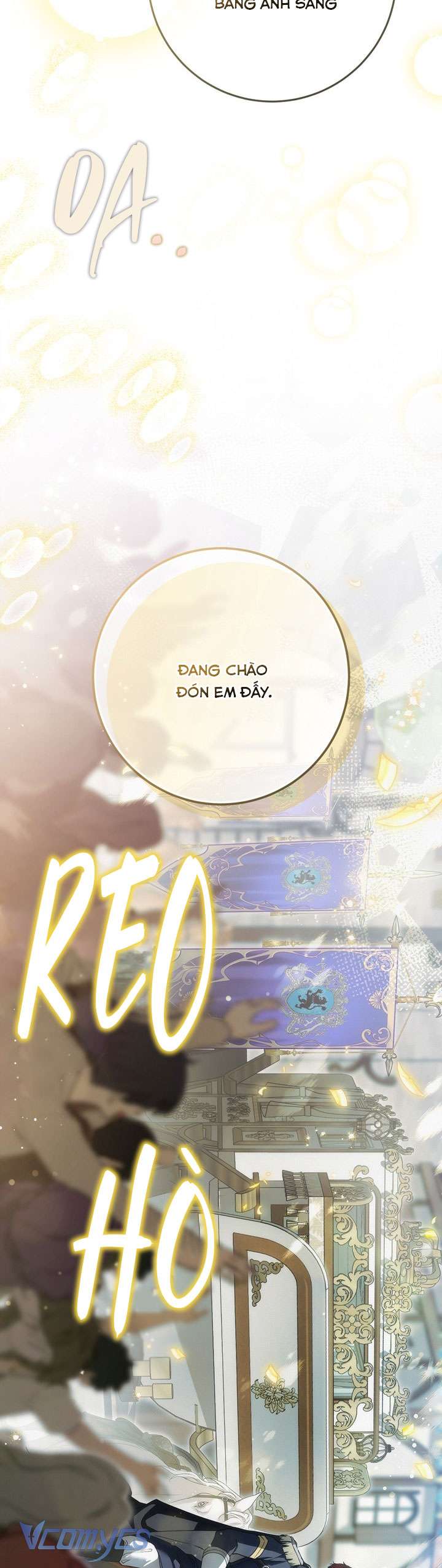 Lại Một Lần Nữa Hướng Về Ánh Sáng Chap 114 - Trang 2