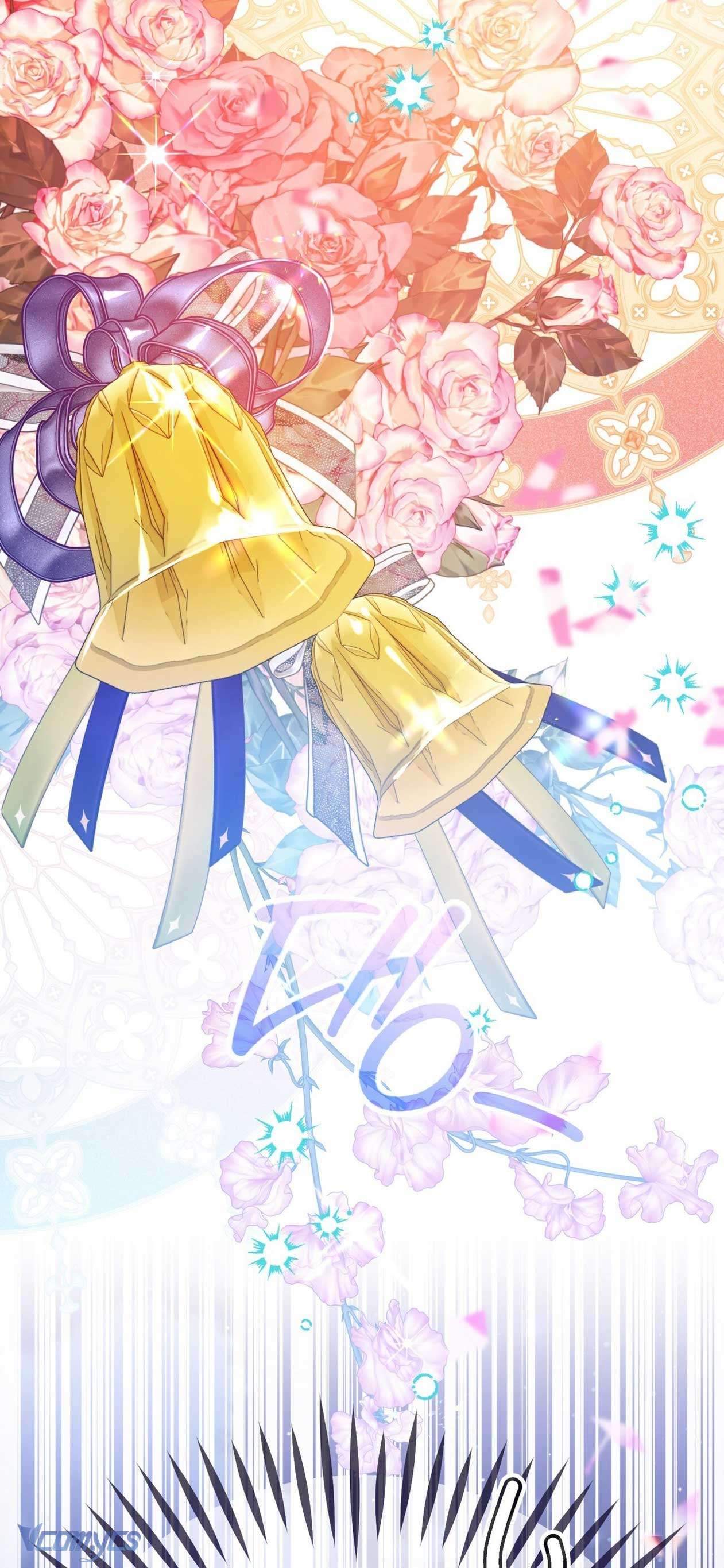 Gửi đến người sói yêu dấu của em Chap 1 - Trang 2