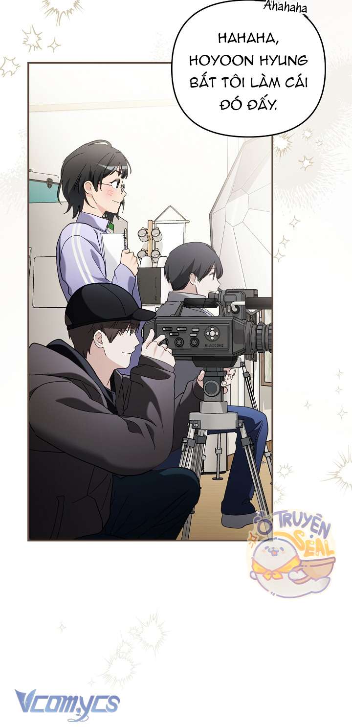 PD Rác Rưởi Sống Sót Với Thân Phận Thần Tượng Chap 16 - Trang 2