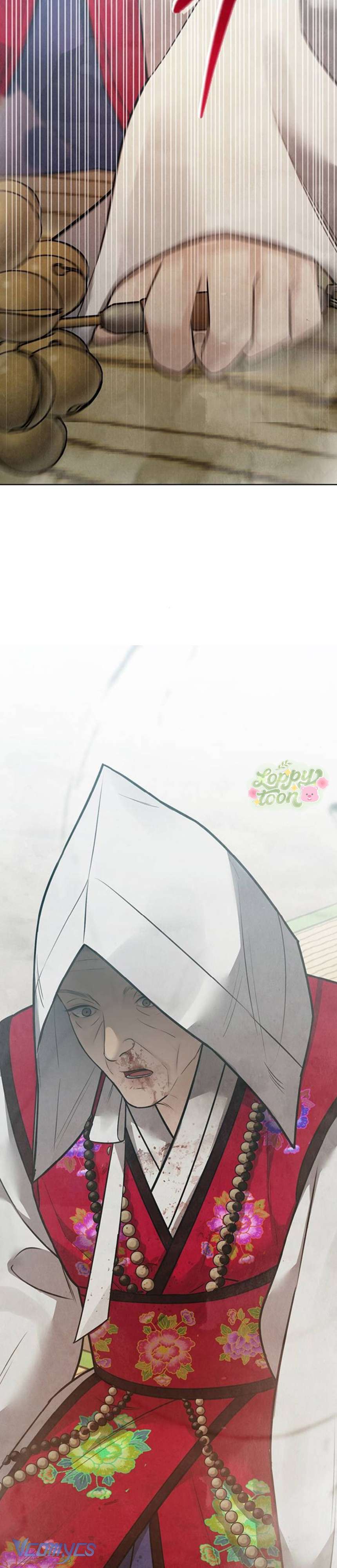 Quỷ Hồn Chap 31 - Trang 4