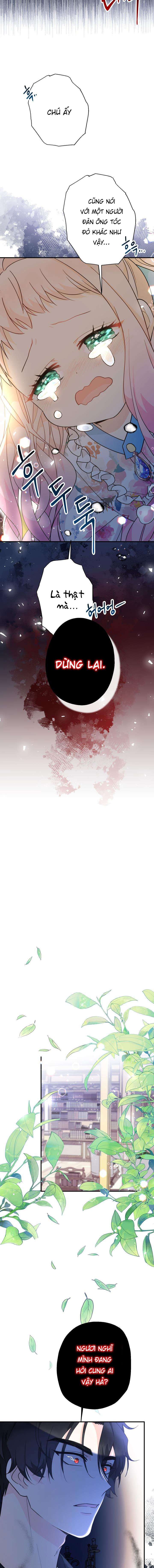 [PNT] Tiểu Thư Tích Tiền Đi Bụi Chap 8 - Trang 2