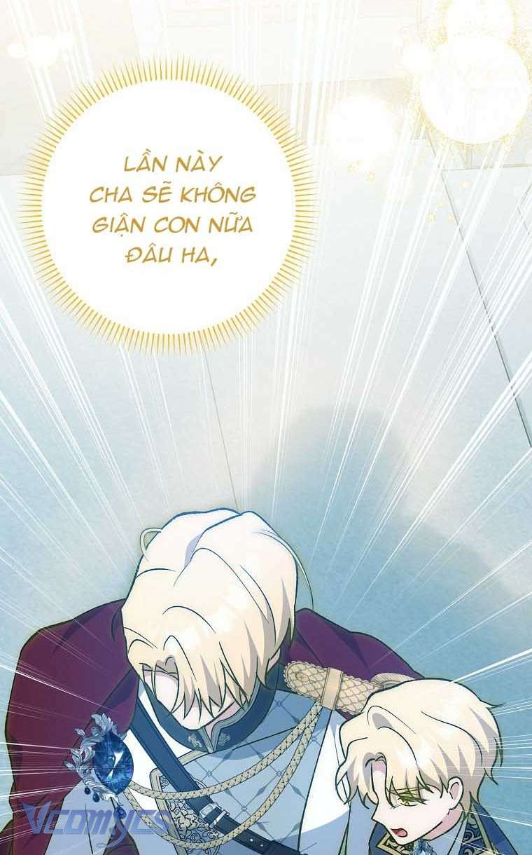 Công Chúa Bạch Hổ Không Có Nguy Hiểm Nha! Chap 8 - Trang 2