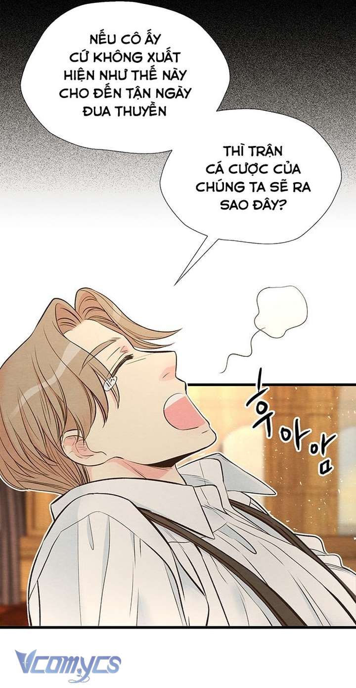 Hoàng Tử Rắc Rối Chap 21 - Trang 2