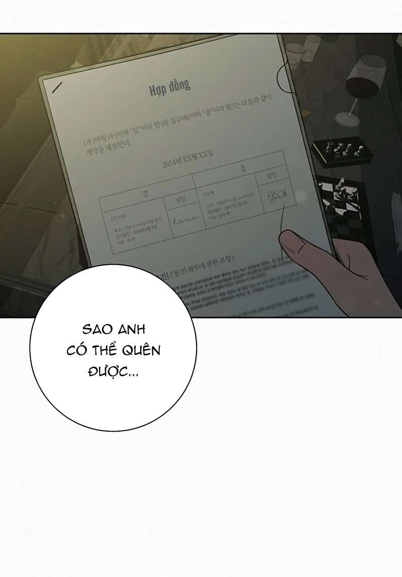 Chiến Lược: Tình Yêu Trong Sáng Chap 114 - Trang 3