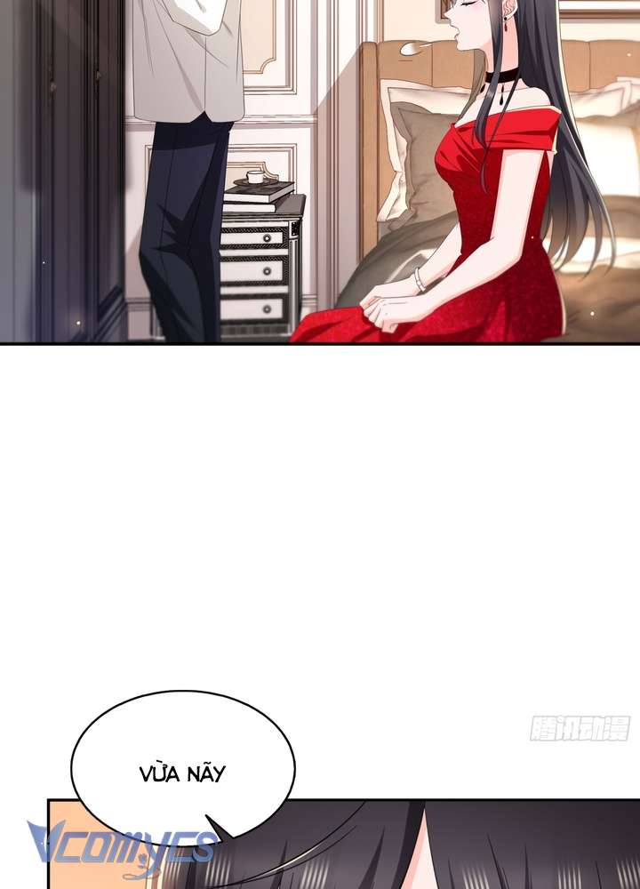 Hệt Như Hàn Quang Gặp Nắng Gắt Chapter 555 - Trang 4