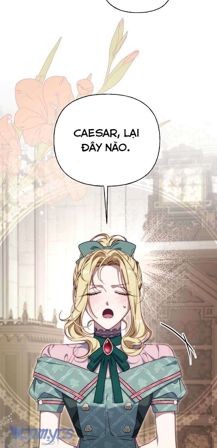 Thuần Hóa Hoàng Tử Quái Vật Chap 26 - Trang 2