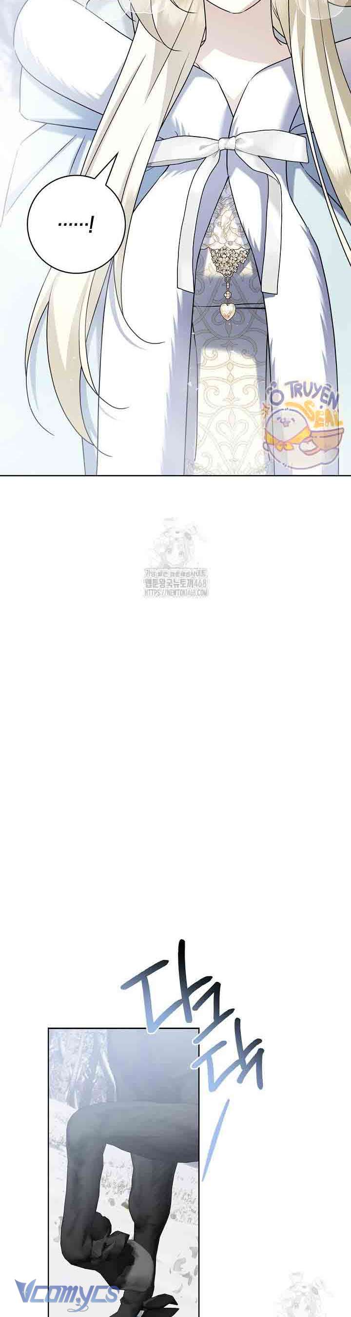 Xin Lỗi Vì Tôi Không Thể Rời Mắt Khỏi Vẻ Ngoài Của Ngài Chap 44 - Next Chap 45