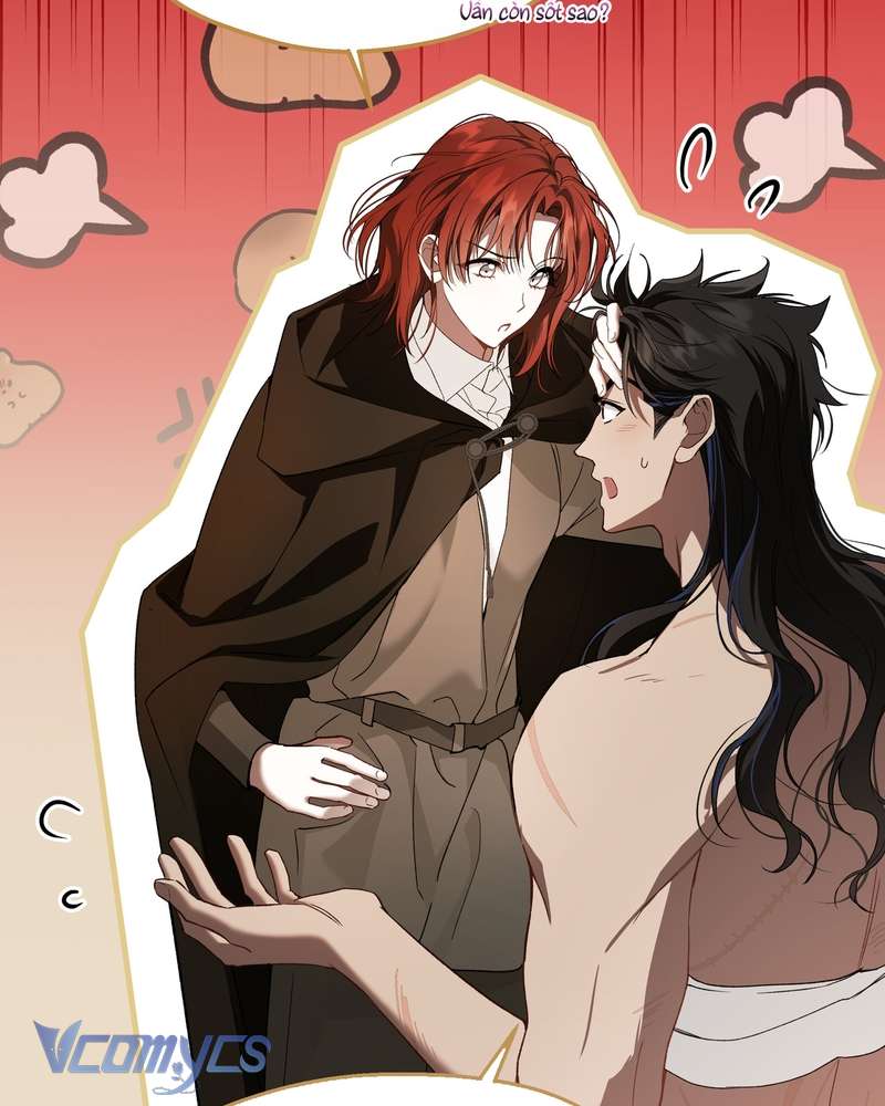 Cô Ấy Sẽ Thuần Hóa Các Anh Hùng Chap 32 - Trang 2