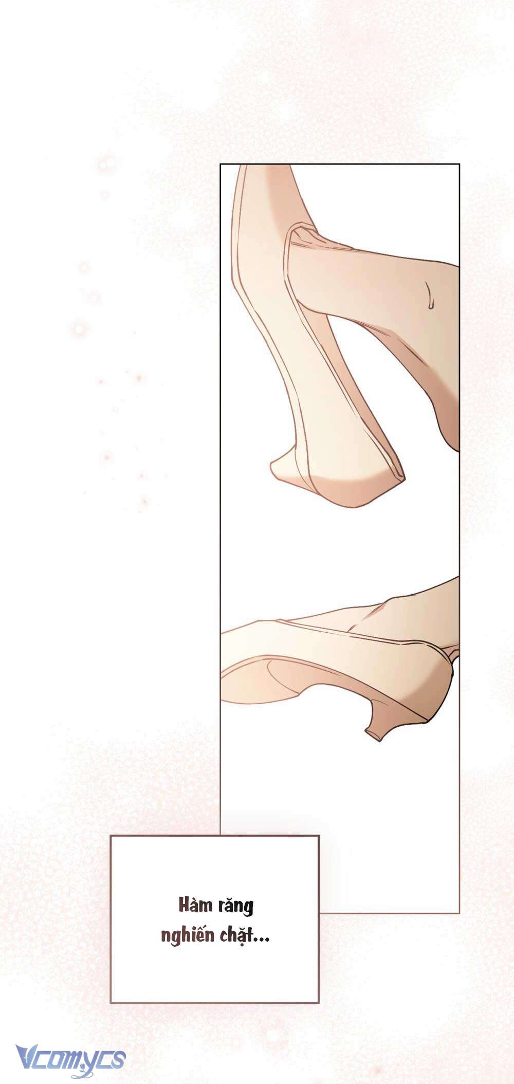 Hôn Nhân Khế Ước Chap 56 - Trang 3