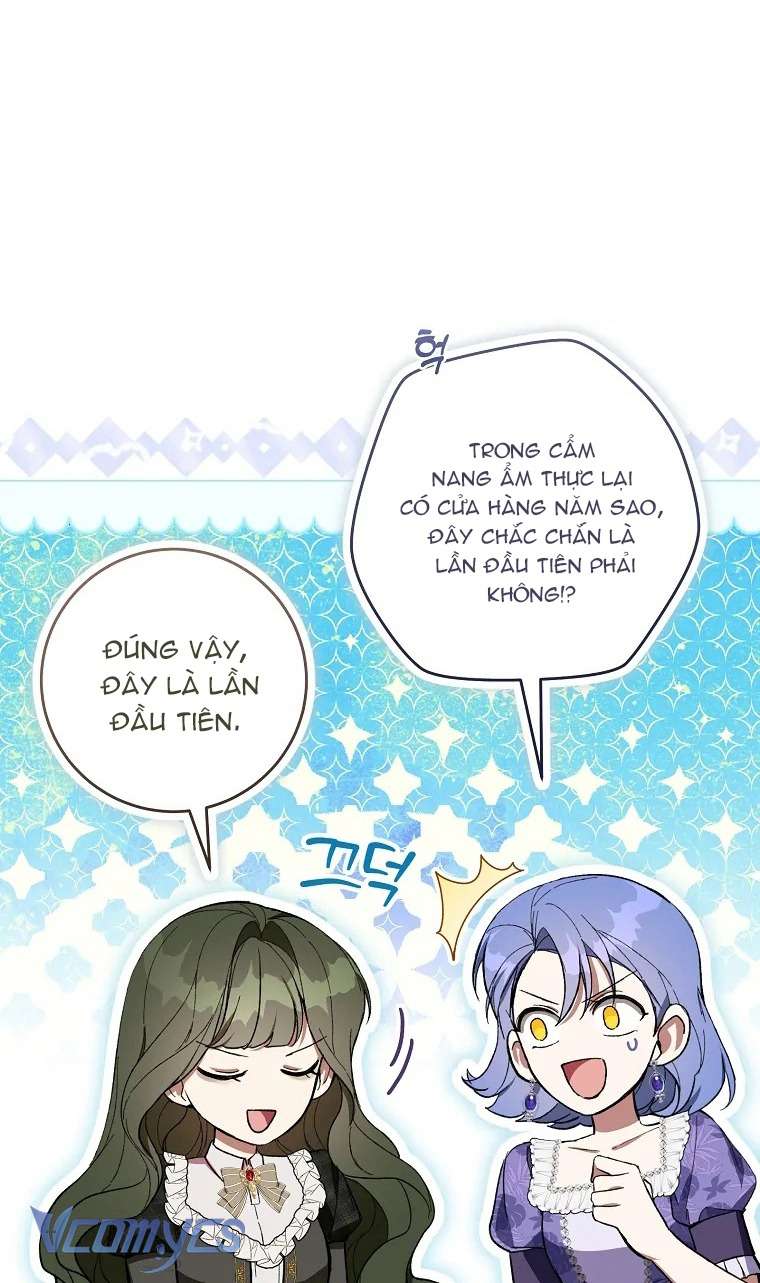 Làm Ác Nữ Bộ Không Tuyệt Sao? Chapter 80 - Next Chapter 81
