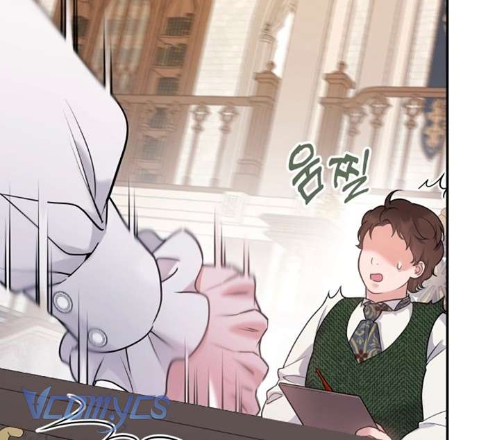 Trước Khi Em Có Ý Định Chạy Trốn Ta Sẽ Ngăn Chặn Nó Chap 3 - Trang 4